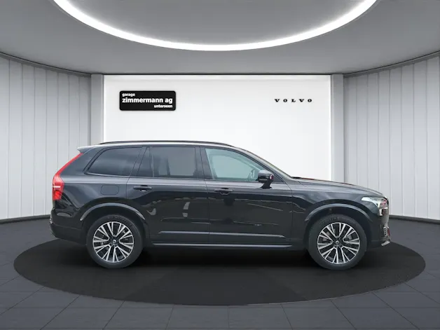 Volvo XC90 2.0 T8 TE Xcentric 7P. eAWD