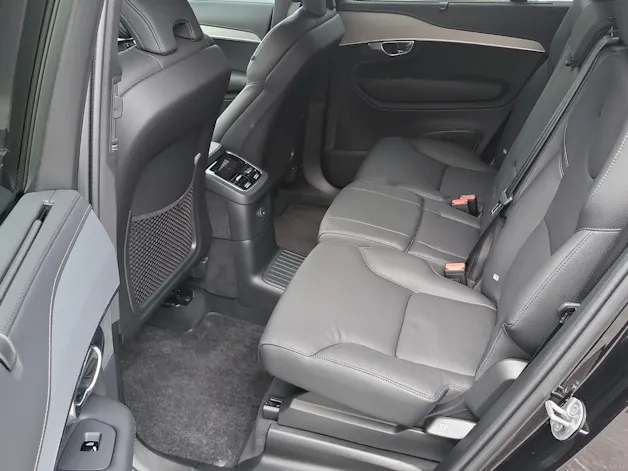 Volvo XC90 2.0 T8 TE Xcentric 7P. eAWD