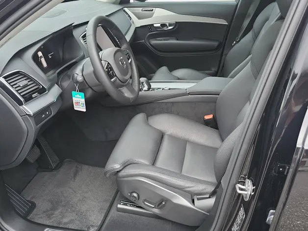 Volvo XC90 2.0 T8 TE Xcentric 7P. eAWD