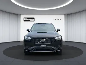 Volvo XC90 2.0 T8 TE Xcentric 7P. eAWD