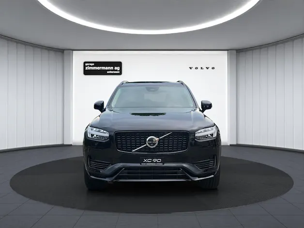 Volvo XC90 2.0 T8 TE Xcentric 7P. eAWD