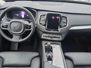 Volvo XC90 2.0 T8 TE Xcentric 7P. eAWD
