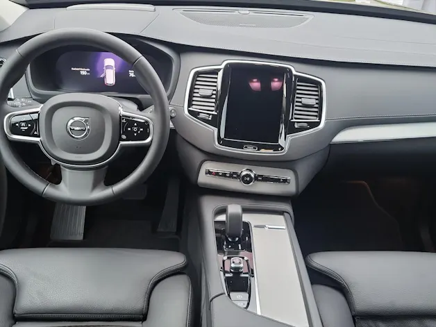 Volvo XC90 2.0 T8 TE Xcentric 7P. eAWD