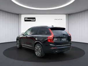 Volvo XC90 2.0 T8 TE Xcentric 7P. eAWD
