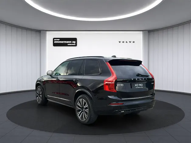 Volvo XC90 2.0 T8 TE Xcentric 7P. eAWD