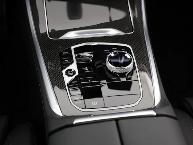 BMW X5 40d xDrive SAG