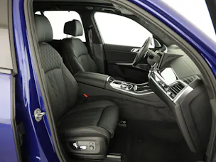BMW X5 40d xDrive SAG
