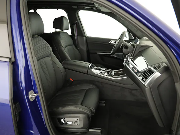 BMW X5 40d xDrive SAG