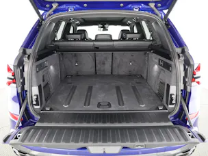 BMW X5 40d xDrive SAG