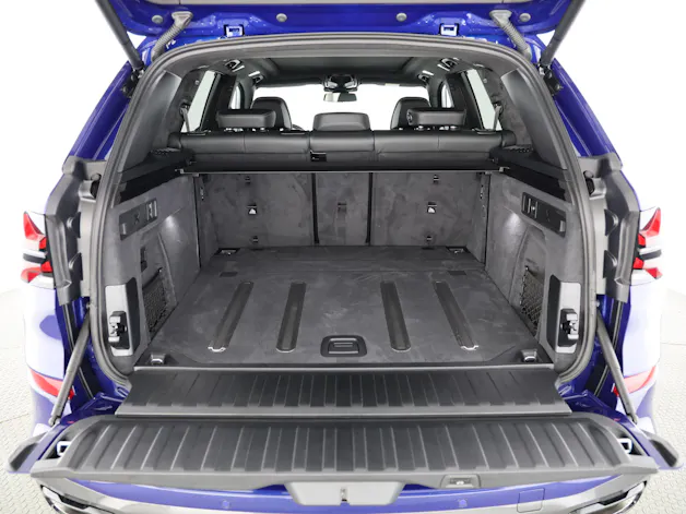 BMW X5 40d xDrive SAG