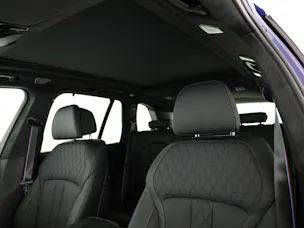 BMW X5 40d xDrive SAG