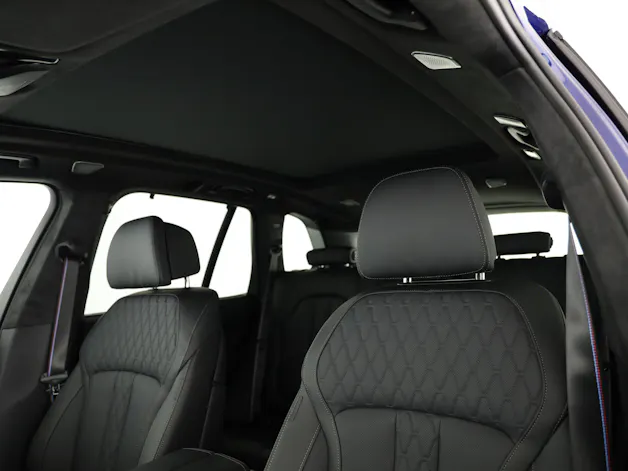 BMW X5 40d xDrive SAG