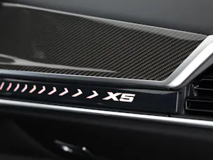 BMW X5 40d xDrive SAG
