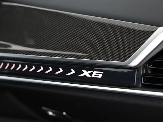 BMW X5 40d xDrive SAG