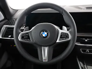 BMW X5 40d xDrive SAG