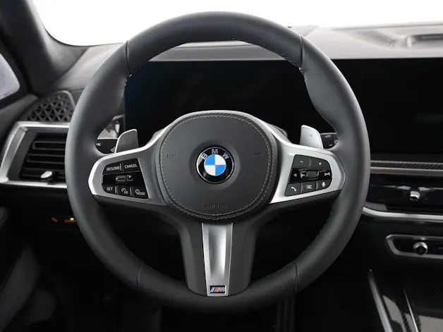 BMW X5 40d xDrive SAG
