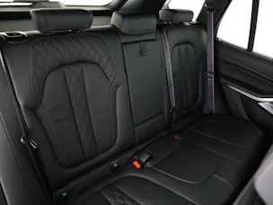 BMW X5 40d xDrive SAG