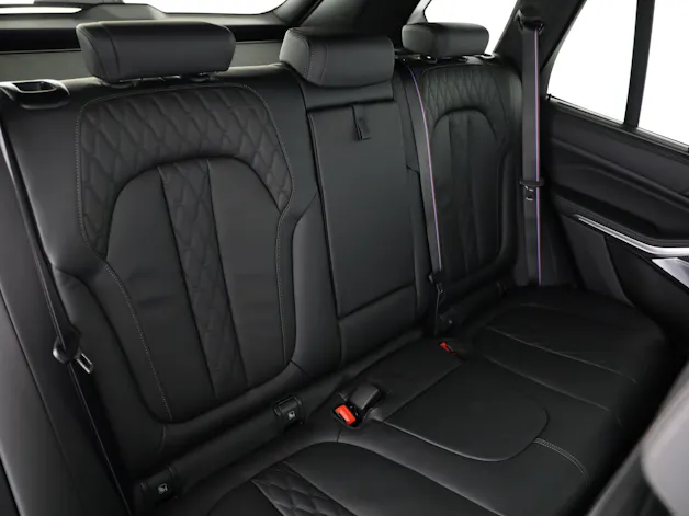 BMW X5 40d xDrive SAG