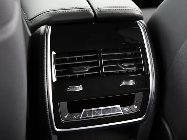 BMW X5 40d xDrive SAG