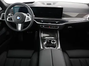 BMW X5 40d xDrive SAG