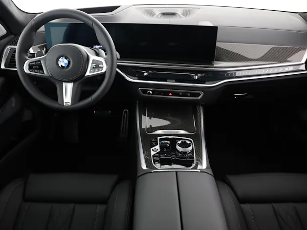 BMW X5 40d xDrive SAG