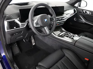 BMW X5 40d xDrive SAG