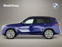 BMW X5 40d xDrive SAG