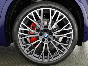 BMW X5 40d xDrive SAG