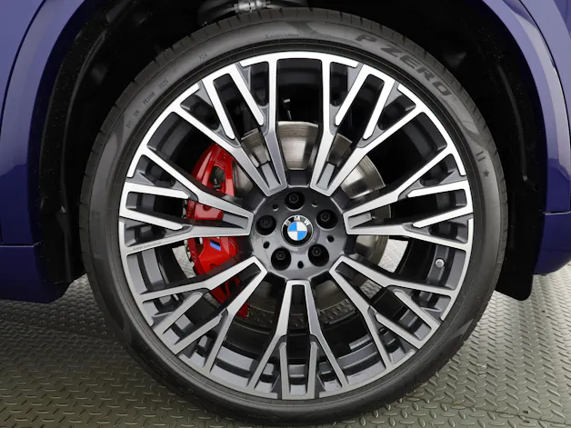 BMW X5 40d xDrive SAG