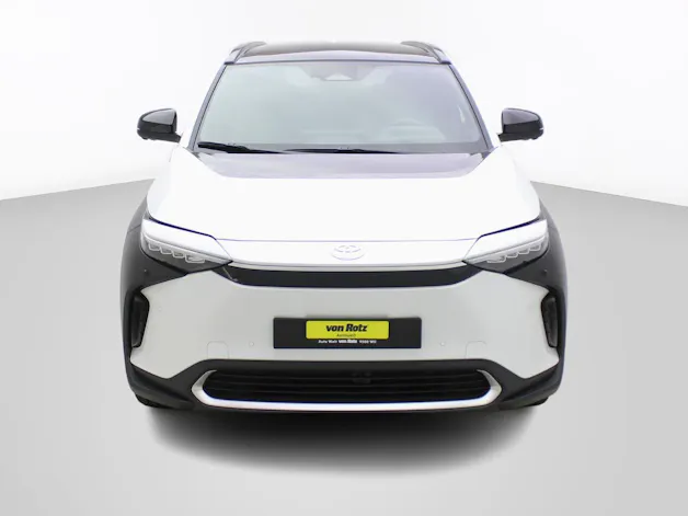 Toyota bZ4X Premium 11 KW AWD