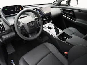 Toyota bZ4X Premium 11 KW AWD