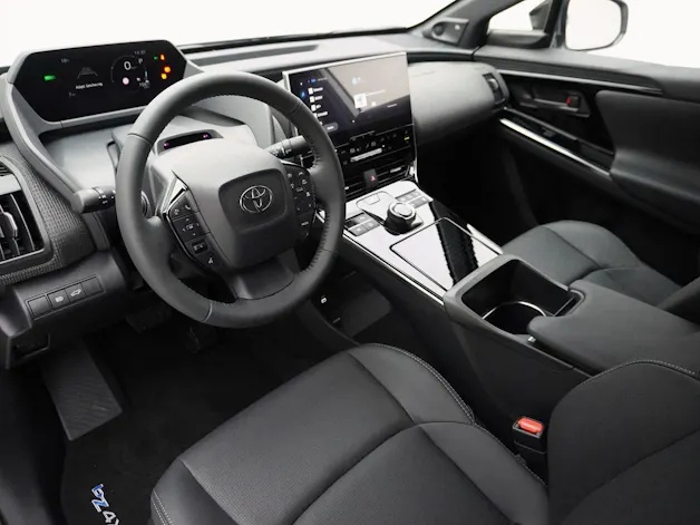 Toyota bZ4X Premium 11 KW AWD