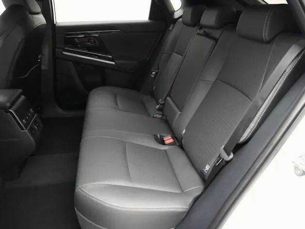 Toyota bZ4X Premium 11 KW AWD