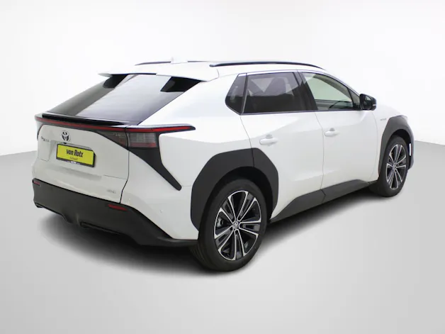 Toyota bZ4X Premium 11 KW AWD