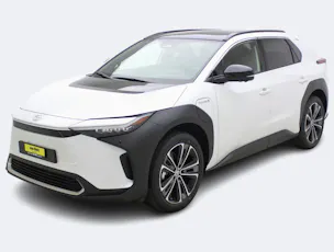 Toyota bZ4X Premium 11 KW AWD