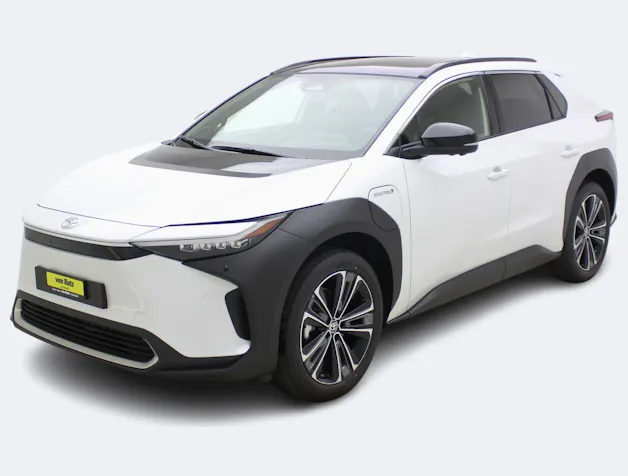 Toyota bZ4X Premium 11 KW AWD