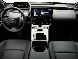 Toyota bZ4X Premium 11 KW AWD