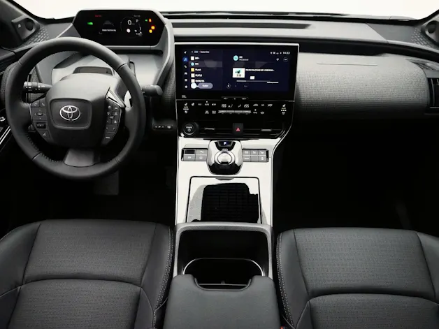 Toyota bZ4X Premium 11 KW AWD