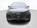 Audi Q6 e-tron Sportback S line quattro