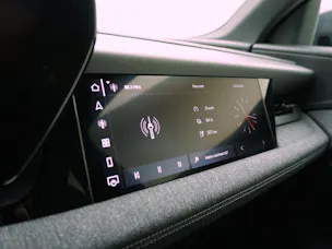 Audi Q6 e-tron Sportback S line quattro