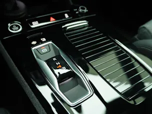 Audi Q6 e-tron Sportback S line quattro