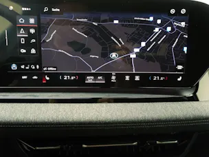Audi Q6 e-tron Sportback S line quattro