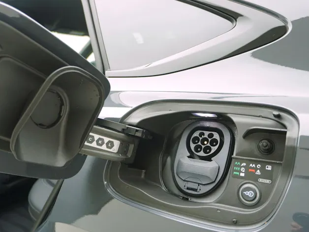 Audi Q6 e-tron Sportback S line quattro