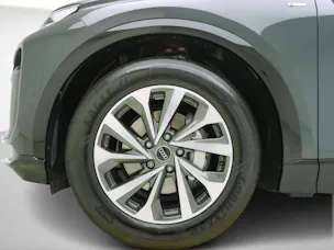Audi Q6 e-tron Sportback S line quattro