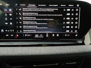 Audi Q6 e-tron Sportback S line quattro