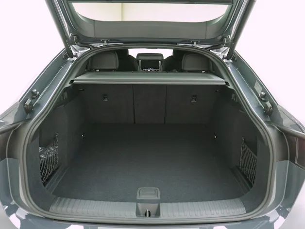 Audi Q6 e-tron Sportback S line quattro