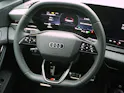 Audi Q6 e-tron Sportback S line quattro