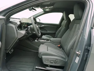 Audi Q6 e-tron Sportback S line quattro