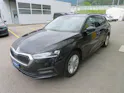 Škoda Octavia Combi 2.0 TDI Ambition 4x4 DSG