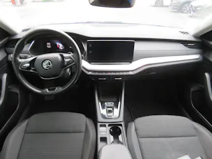 Škoda Octavia Combi 2.0 TDI Ambition 4x4 DSG